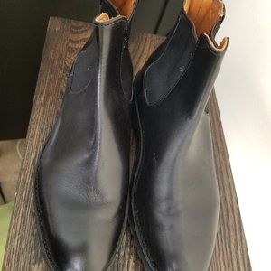 Allen Edmonds Tate Chelsea Boot Size 5.5 E